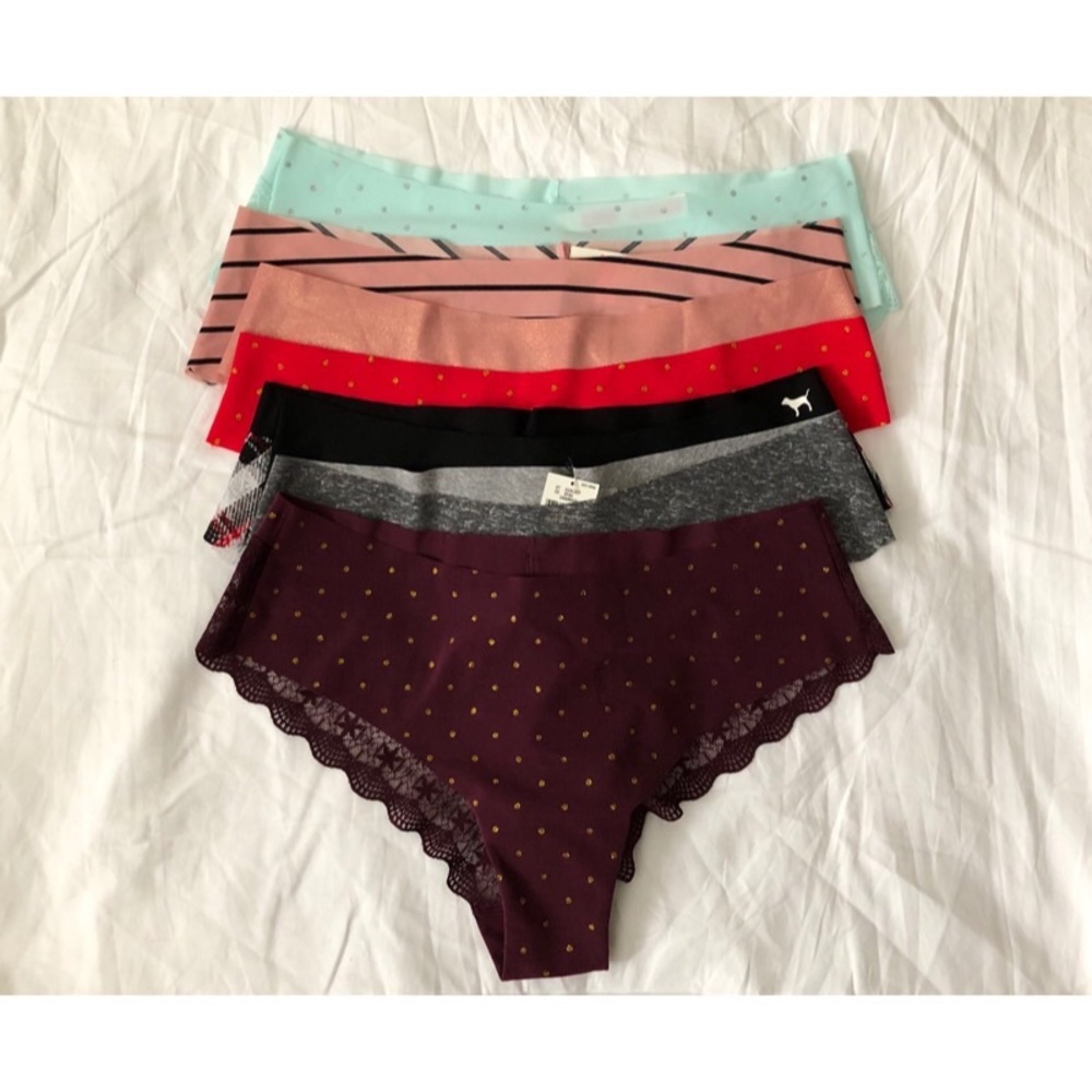 VS PINK Panties